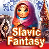 Slavic Fantasy icon