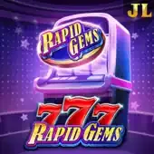 Rapid Gems 777 thumbnail