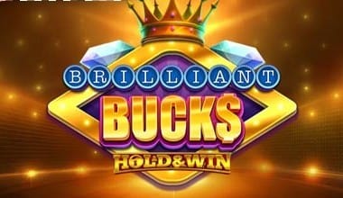 Brilliant Bucks Hold & Win