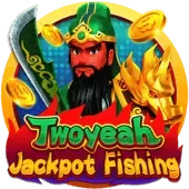 TwoyeahJackpotPangingisda icon