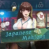Japanese Mahjong icon