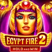Egypt Fire 2 game thumbnail